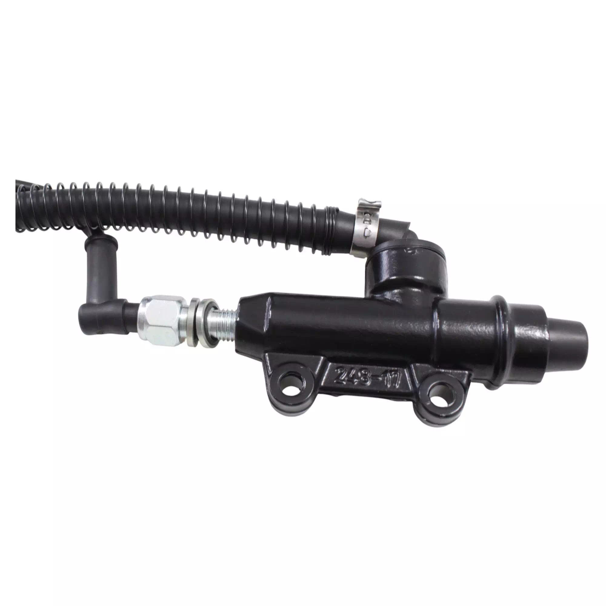BENELLI TRK 502 X ARKA FREN MERKEZ POMPASI [TRK702X - TNT 250 - K-LIGHT 202 - 249-S - BN125 - TRK 251] #KM 75757